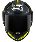 Suomy SR-GP GAMMA MATT YELLOW