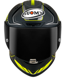 Suomy SR-GP GAMMA MATT YELLOW