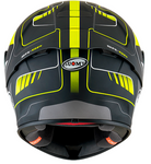 Suomy SR-GP GAMMA MATT YELLOW