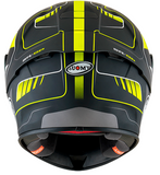 Suomy SR-GP GAMMA MATT YELLOW