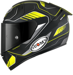 Suomy SR-GP GAMMA MATT YELLOW