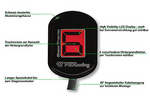 Ganganzeige Zero Plug&Play