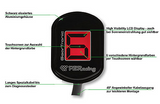 Ganganzeige Zero Plug&Play