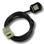 Ganganzeige Zero Plug&Play
