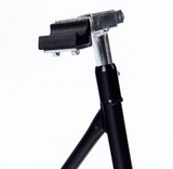 MOVE HINTERRADSTÄNDER H10HV BLACK EDITION