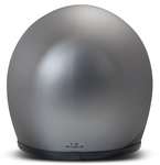 DMD 75 SHADOW BLACK INTEGRALHELM