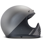 DMD 75 SHADOW BLACK INTEGRALHELM