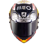 SHARK INTEGRALHELM RACE-R PRO GP