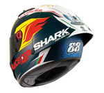 SHARK INTEGRALHELM RACE-R PRO GP