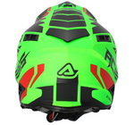 ACERBIS OFFROADHELM X-TRACK