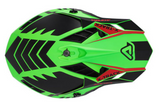 ACERBIS OFFROADHELM X-TRACK